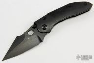 Dark Side Stitch - DLC