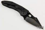 Dark Side Stitch - DLC