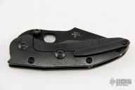 Dark Side Stitch - DLC