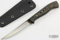 Hound Dog Bird and Trout