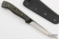 Hound Dog Bird and Trout