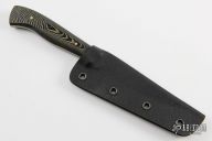 Hound Dog Bird and Trout