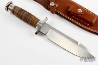 Vietnam Era Survival Knife