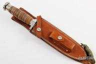 Vietnam Era Survival Knife