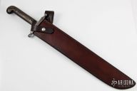 1862 French Short Artillery Sword
