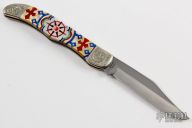 6165 Folding Hunter - Custom Covers