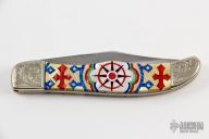 6165 Folding Hunter - Custom Covers