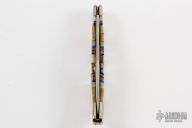 6165 Folding Hunter - Custom Covers