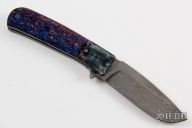 Damascus Flipper
