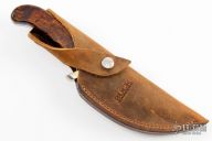 Kalinga - Ironwood Burl