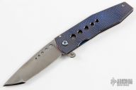 Framelock Flipper
