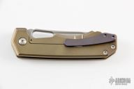 C.A.M.K/Stout Design 325