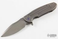 Fortis Flipper  