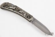 Pennsylvania Federation of Sportsman's Clubs 50th Anniversary Knife - 1932-1982