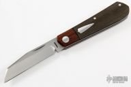  Raptor Slipjoint
