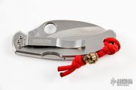 1008 R-PLN Clipit Harpy - Plain Edge