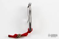 1008 R-PLN Clipit Harpy - Plain Edge