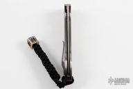 C171TIBLP Mike Draper Folder Pin  