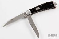 TB2013 Wharncliffe Trapper - Ebony