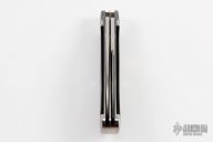 TB2013 Wharncliffe Trapper - Ebony