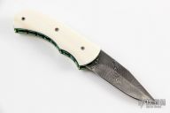 EDC - Fossil Walrus Ivory