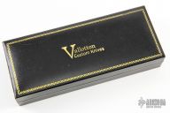 EDC - Fossil Walrus Ivory