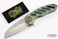 F3 Medium Wharny - Oval Tac