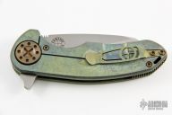 F3 Medium Wharny - Oval Tac