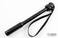 11.25" Sliding Strap Spring-Loaded Blackjack