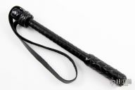 11.25" Sliding Strap Spring-Loaded Blackjack