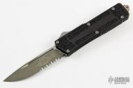 QD Scarab 2-Tone OD Green