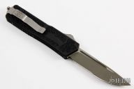 QD Scarab 2-Tone OD Green