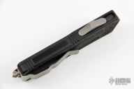 QD Scarab 2-Tone OD Green