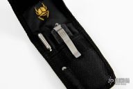 QD Scarab 2-Tone OD Green