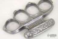 Reproduction Boxer Patent Knuckledusters