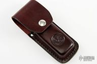 Lockback w/ Abalone Scales