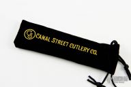 Lockback w/ Abalone Scales