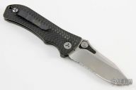 MTX2 D/A 1-Piece Carbon Fiber - Bolster Release