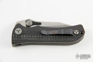 MTX2 D/A 1-Piece Carbon Fiber - Bolster Release