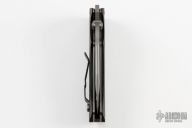 MTX2 D/A 1-Piece Carbon Fiber - Bolster Release