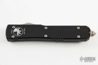 123-1TA Ultratech T/E