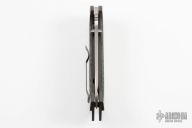 Hammer Strike - Limited Exclusive #18 of 20