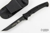  Massad Ayoob Razorback Personal Carry Knife