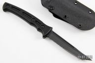 その他 MASTERS OF DEFENSE Ayoob Razorback USED Massad Ayoob Razorback Personal Carry Knife - Arizona Custom