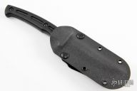  Massad Ayoob Razorback Personal Carry Knife