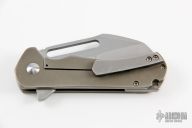 Mini-Mastodon Mutant