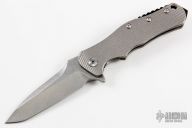 RJ Martin "Machine" Flipper