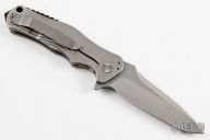 RJ Martin "Machine" Flipper