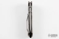 RJ Martin "Machine" Flipper