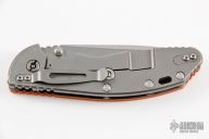 XM-24 Spanto Flipper